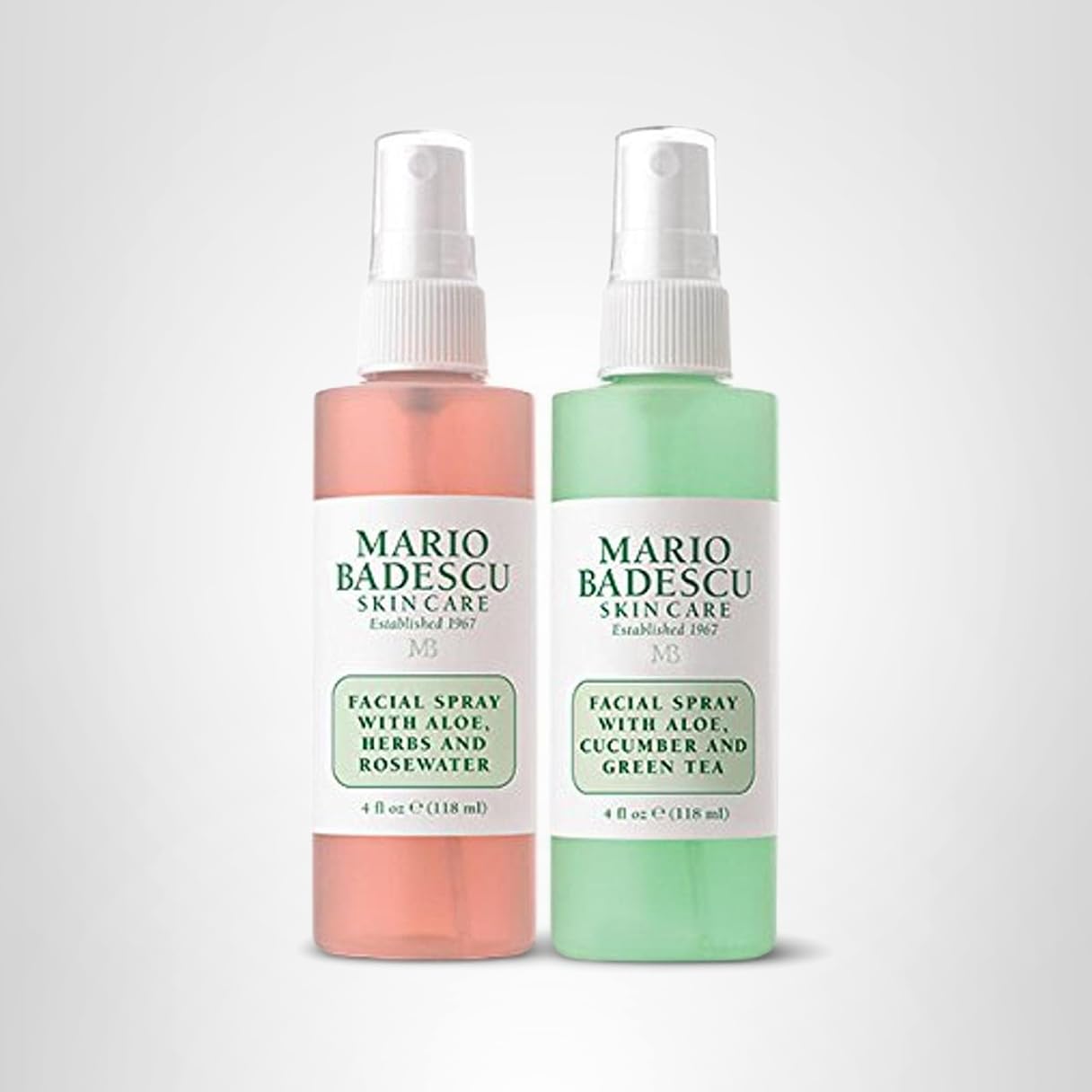 Mario Badescu Facial Spray with Aloe, Herbs and Rose Water: A Cult Mist With Real Hydration and Real Trade-Offs