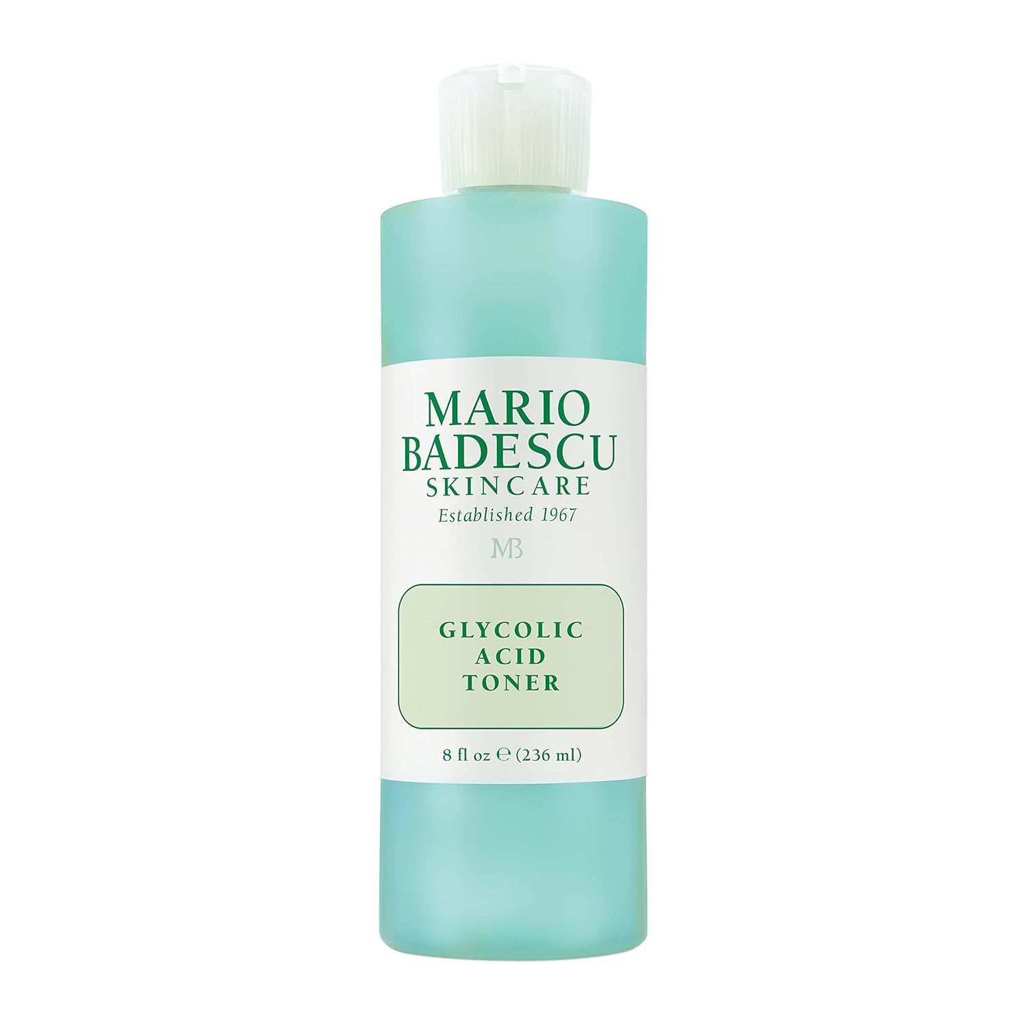 Mario Badescu Glycolic Acid Toner Review: A Gentle Brightening Workhorse for Dry & Combination Skin