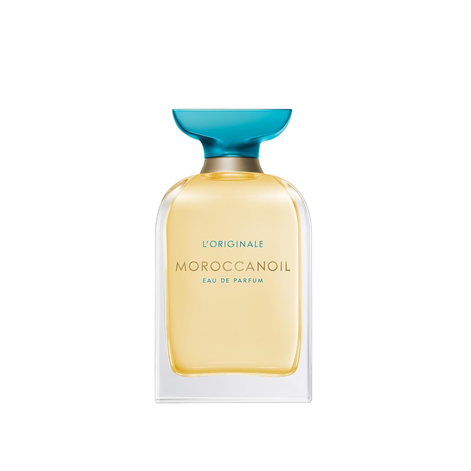 Moroccanoil L'Originale Eau de Parfum Review: The Iconic Hair-Oil Scent, Bottled