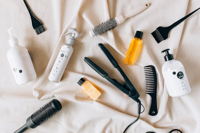 Multi-Stylers