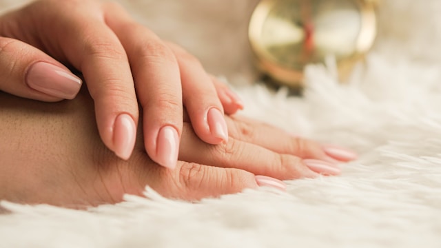 Nail Strengthening