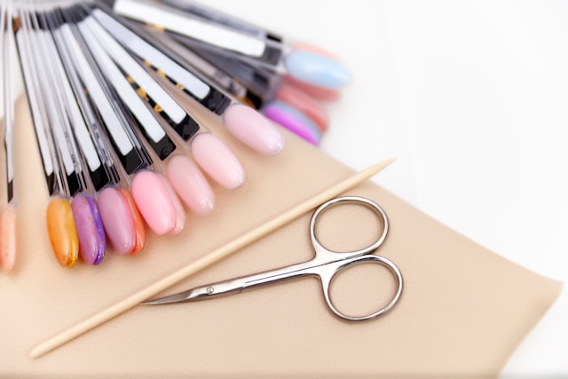 Nail Tools