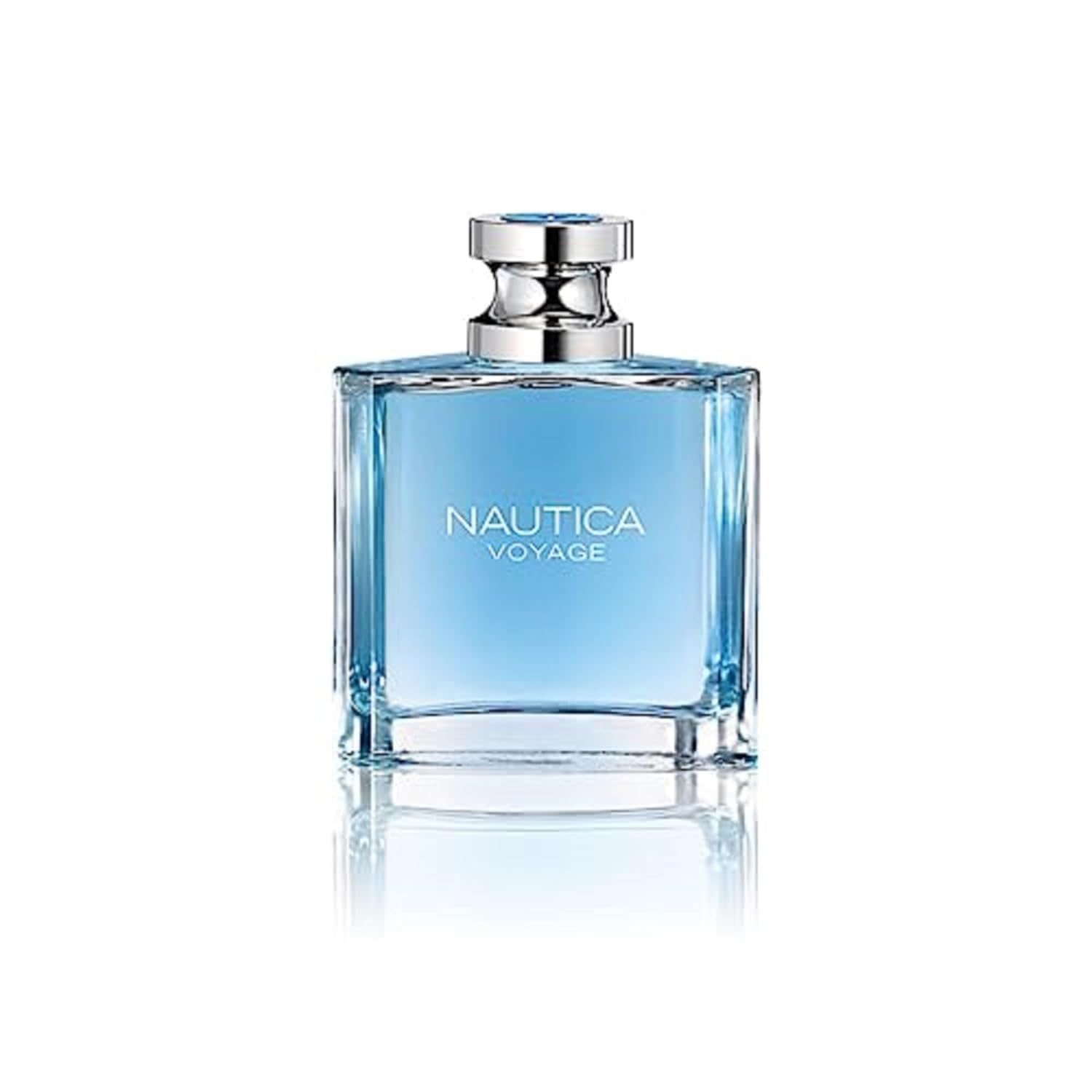 Nautica Voyage by Nautica Review: The Cult-Favorite Fresh Cologne We Actually Tested