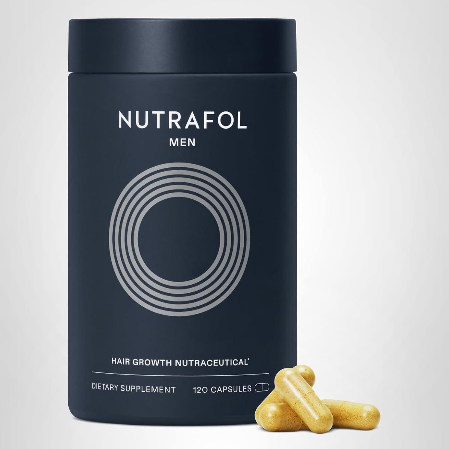 Nutrafol Men’s Hair Growth Supplements Review: A Dermatologist-Backed Ritual With Real Trade-Offs
