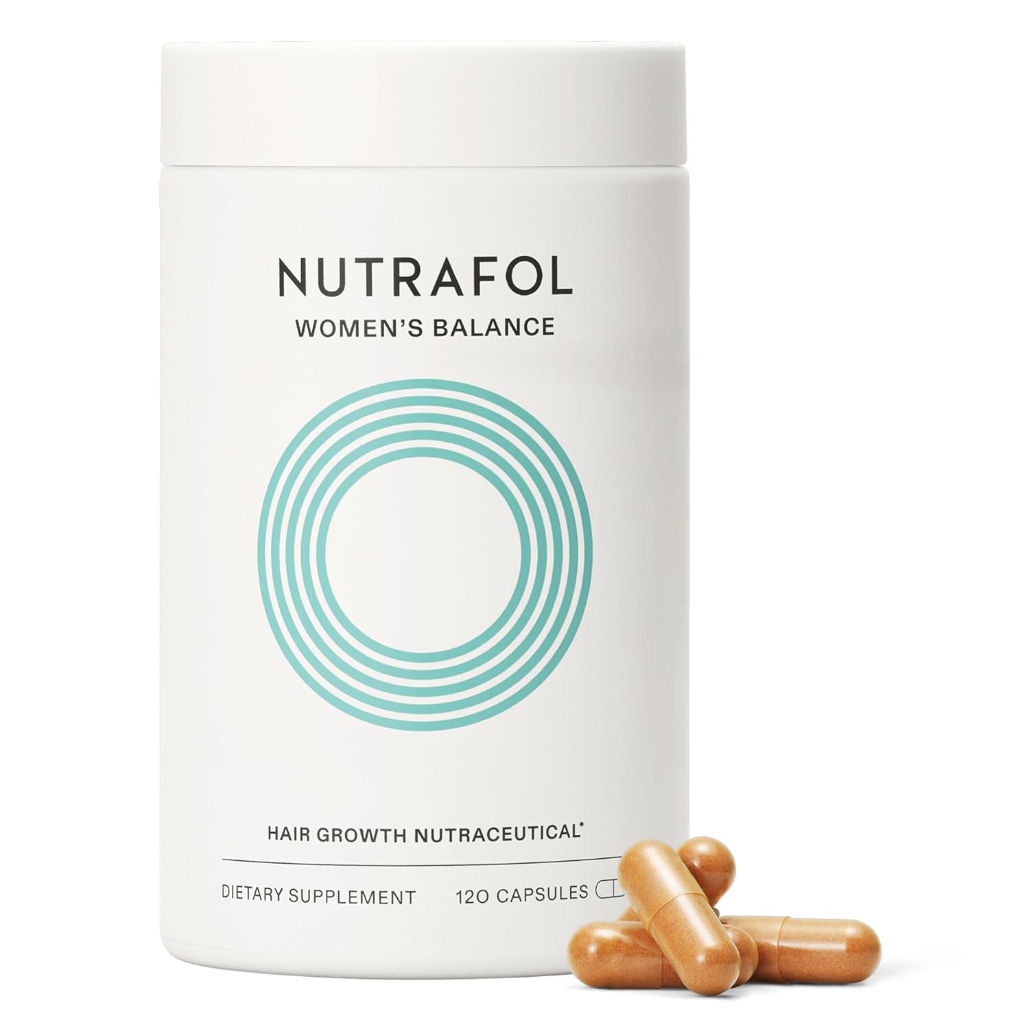 Nutrafol Women’s Balance Review: Our Lab-Tested Take on Menopause Hair Growth
