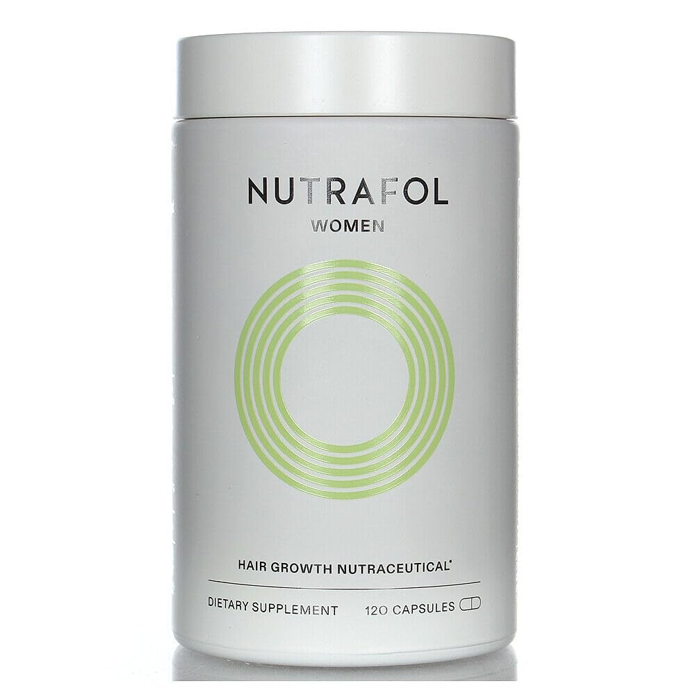 Nutrafol Women’s Hair Growth Supplements Review: An Editor-Tested Hair Regrowth Ritual