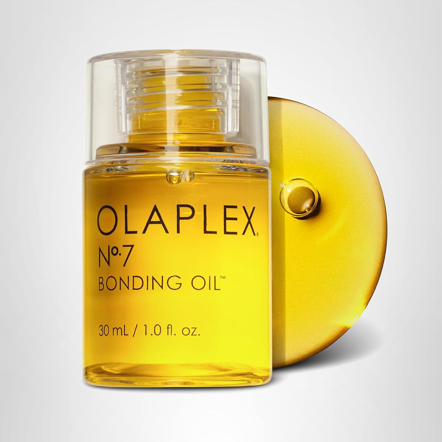 Olaplex No. 7 Bonding Oil Review: Liquid Shine For Damaged Hair, With Caveats