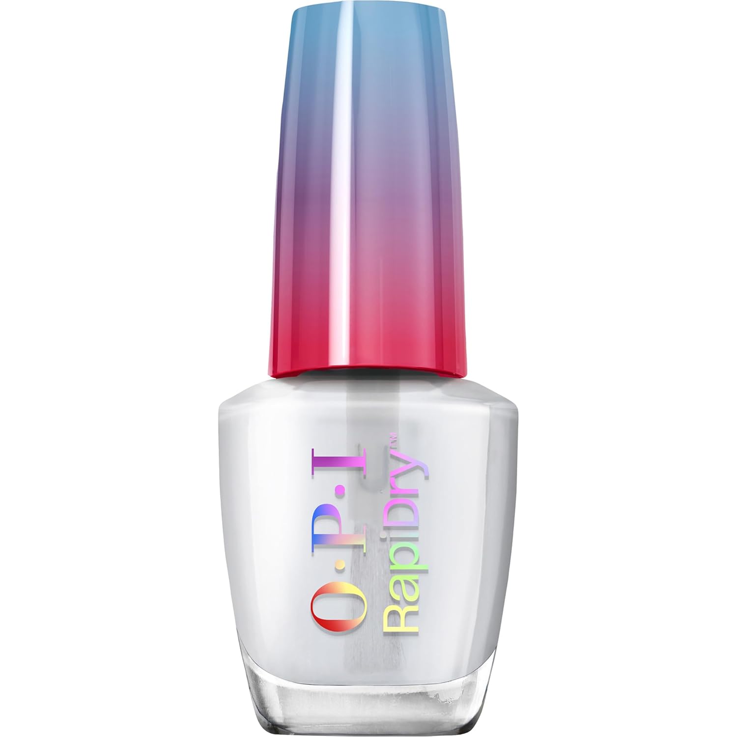 OPI RapiDry Quick Dry Nail Polish Colors