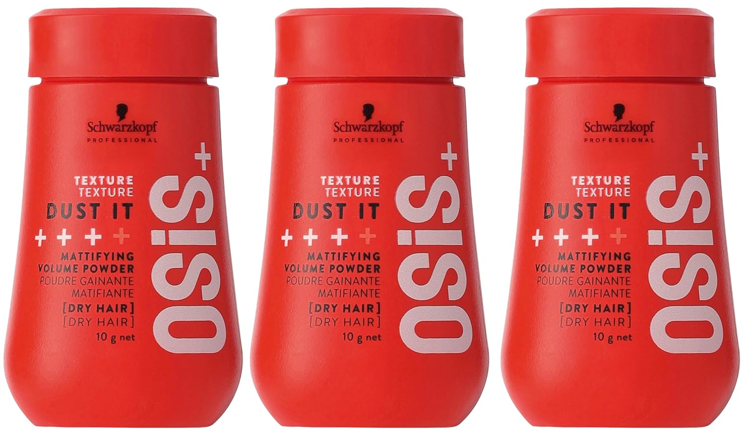 OSiS+ Dust It Mattifying Volume Powder