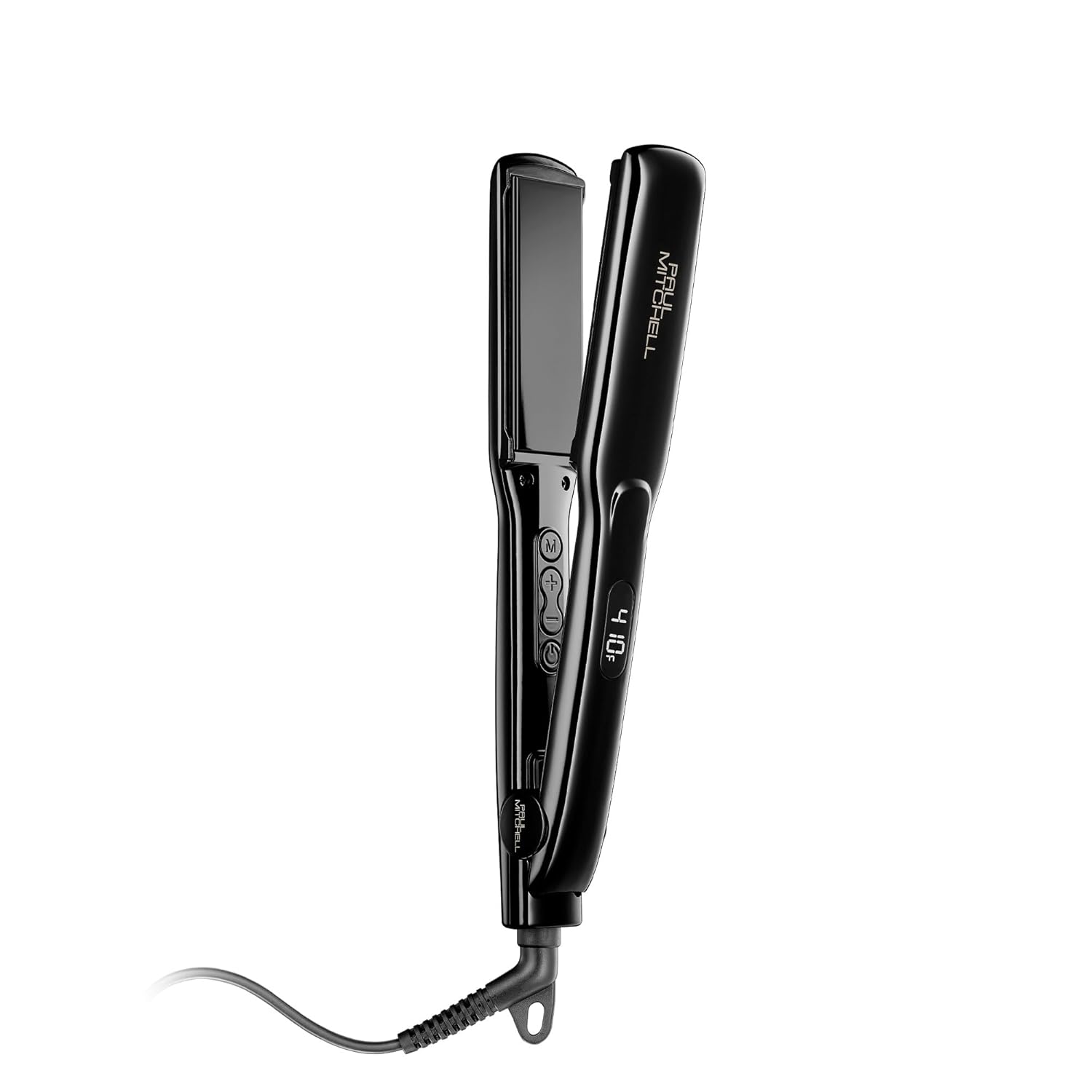 Paul Mitchell Smooth+ Ceramic Flat Iron Review: One-Pass Shine With Trade-Offs
