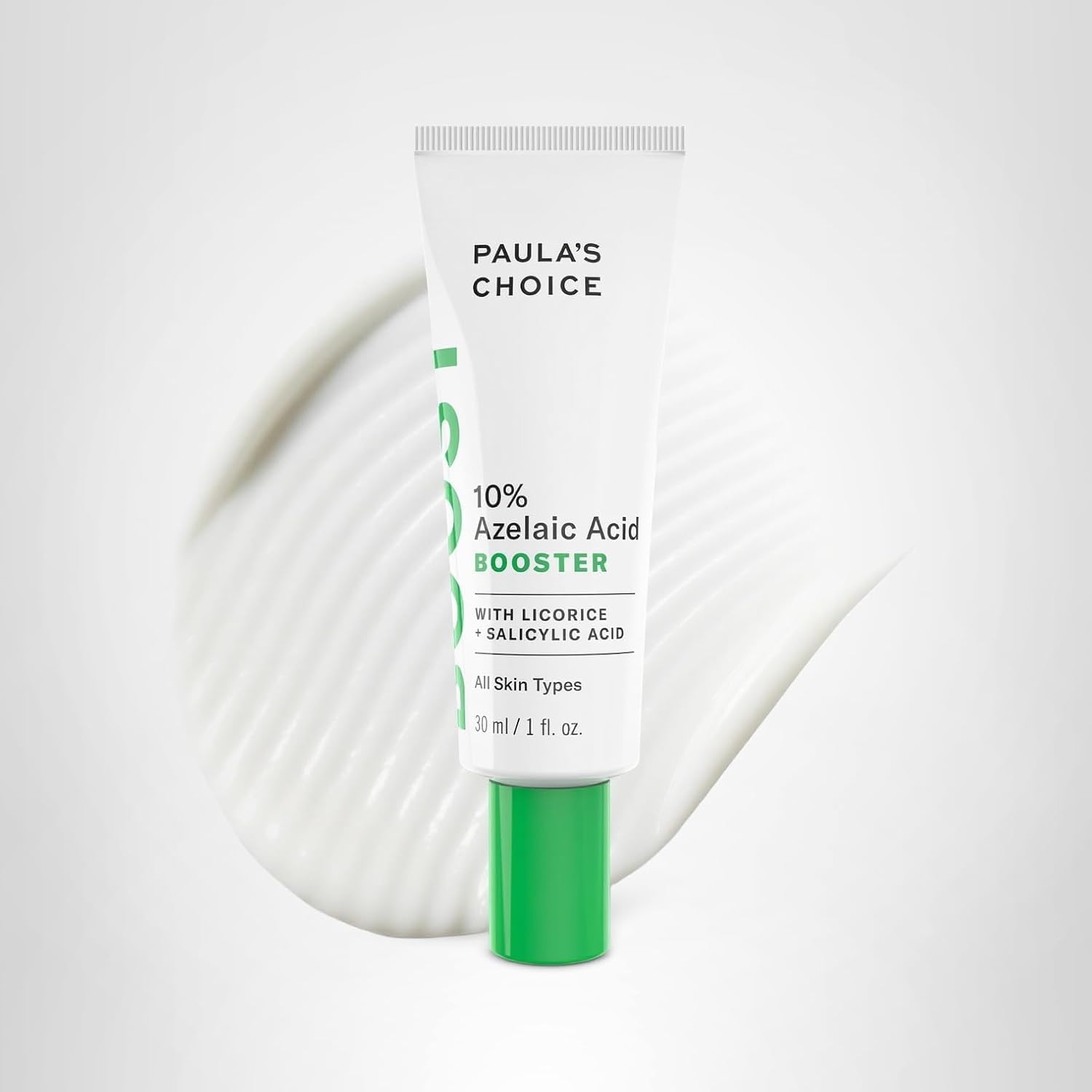 Paula's Choice BOOST 10% Azelaic Acid Booster Review: Quiet Power for Redness, Acne & Marks