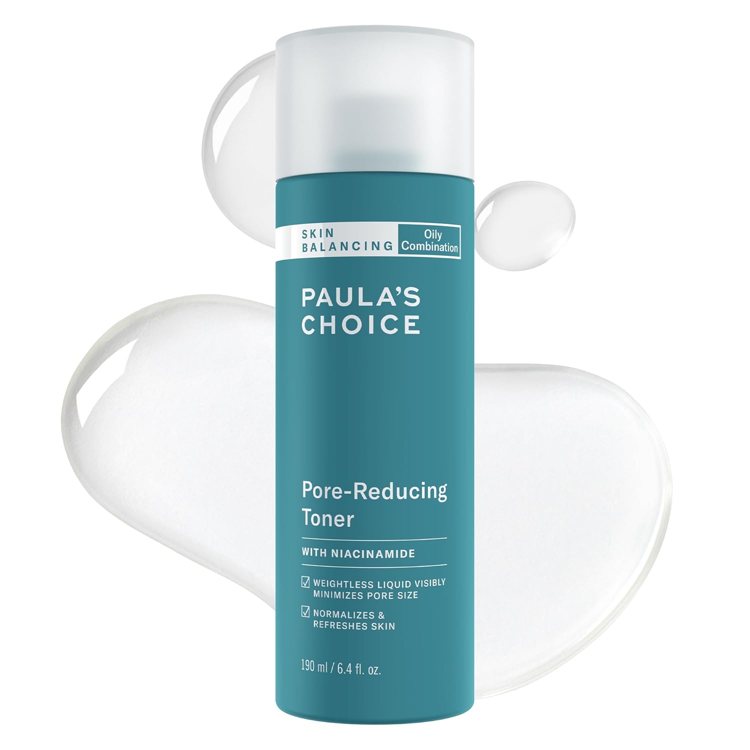 Paula's Choice Skin Balancing Pore-Reducing Toner Review: A Quietly Powerful Refining Step for Oily & Combination Skin