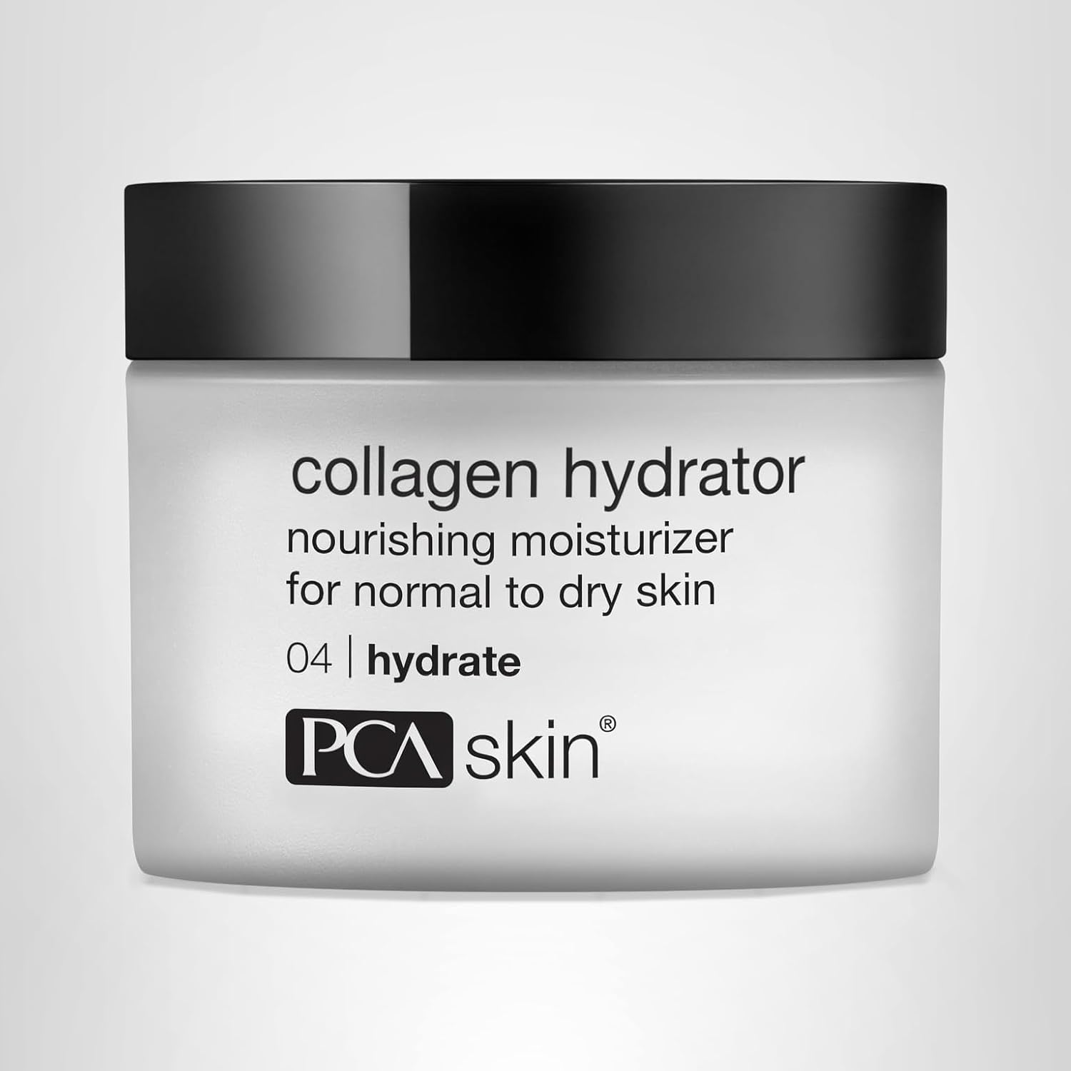 PCA SKIN Hydrating Collagen Cream Review: Spa-Grade Moisture For Thirsty, Mature Skin