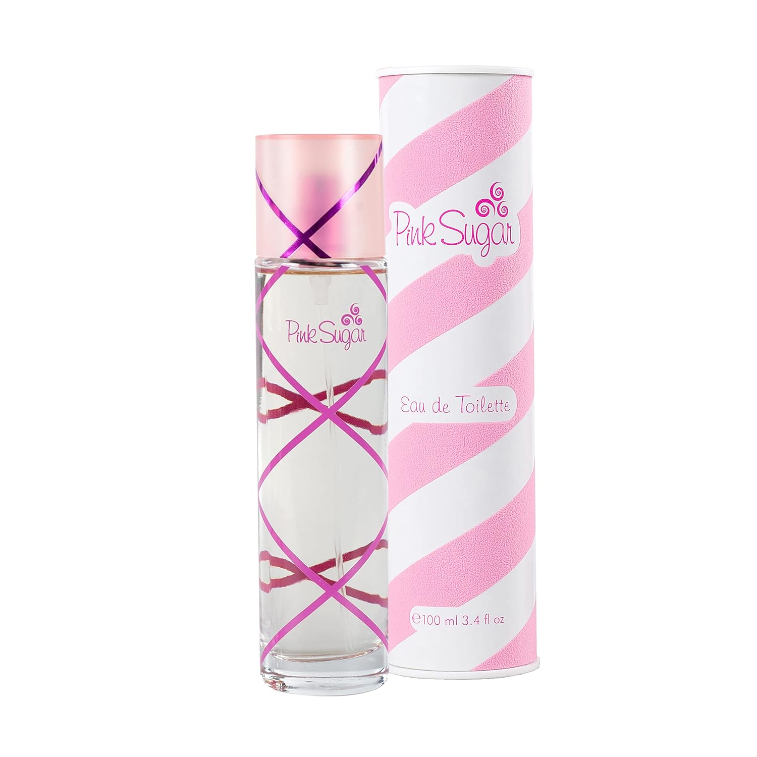 Pink Sugar Eau de Toilette Review: A Cotton Candy Classic With Grown-Up Edge