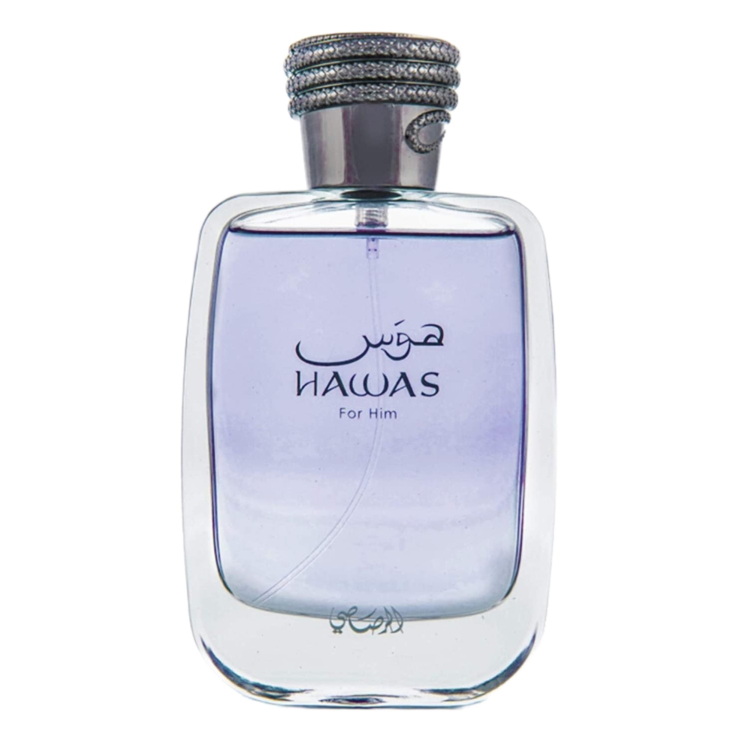 RASASI Hawas For Men Review: Aquatic Sweetness With Arabian Swagger