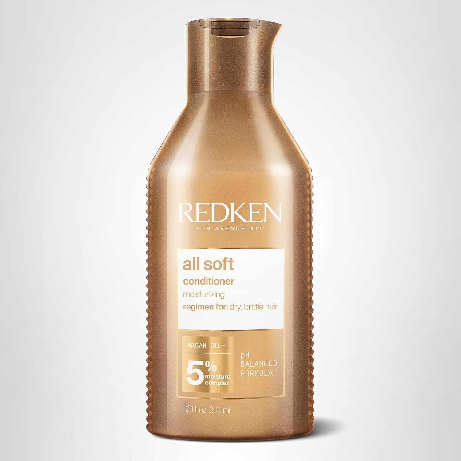 Redken All Soft Conditioner Review: Salon-Soft Hair in a Bottle