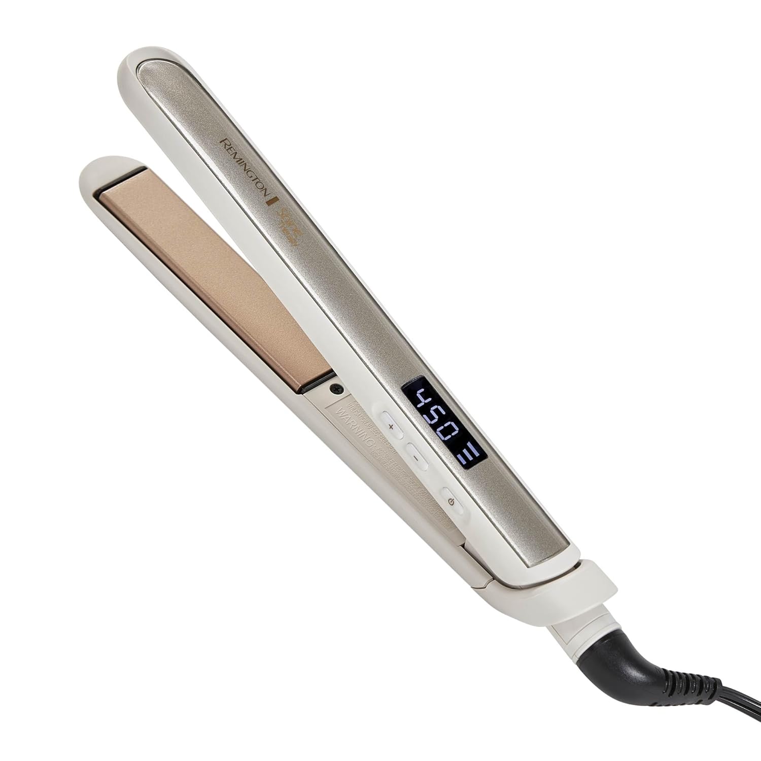 Remington Shine Therapy Flat Iron Review: Salon-Level Smoothness On A Real-World Budget