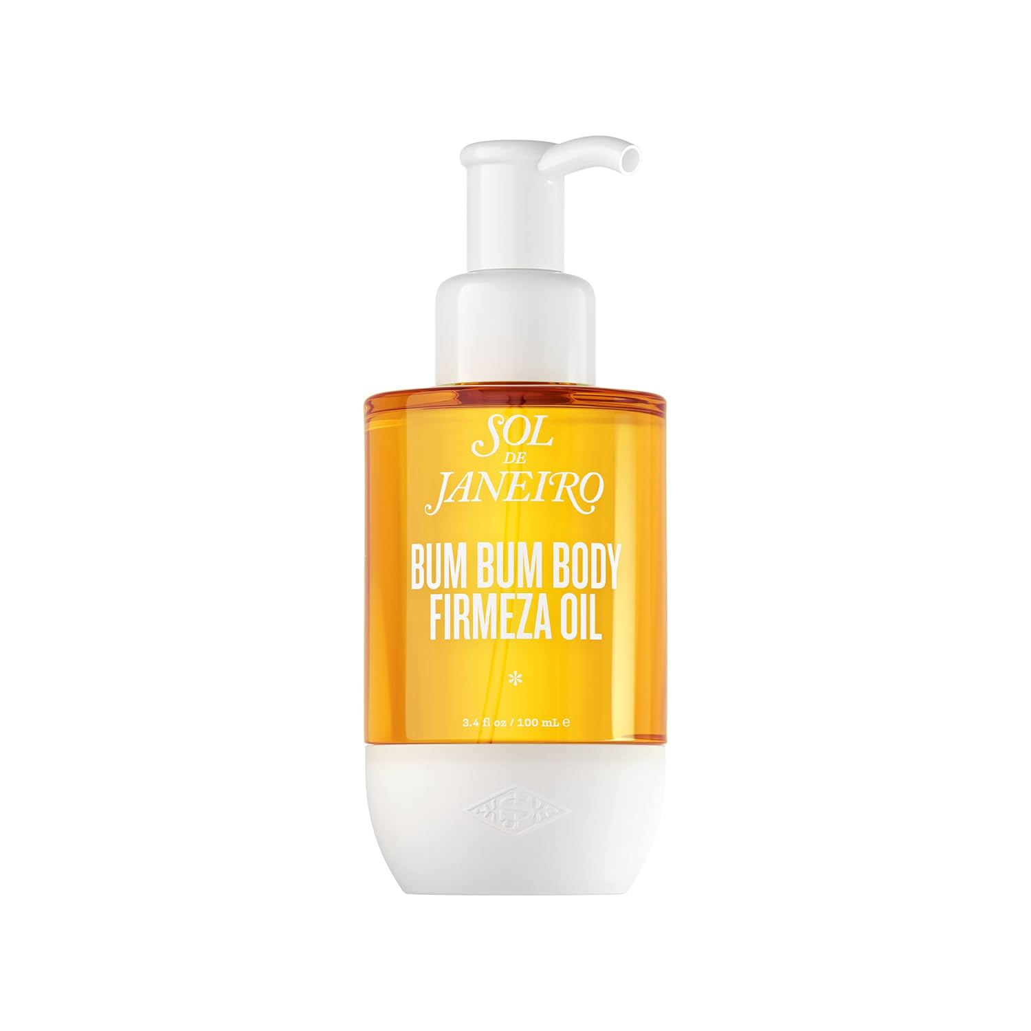 Sol de Janeiro Bum Bum Firmeza Body Oil Review: Vacation Skin, Elevated