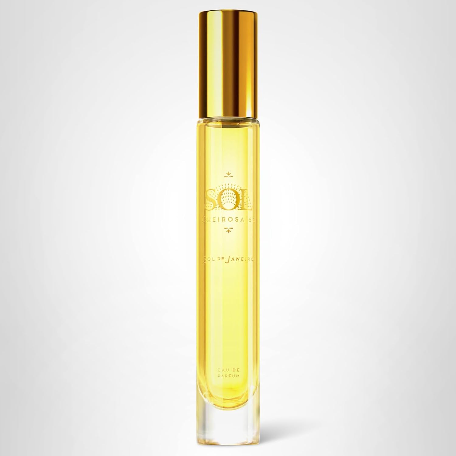 Sol de Janeiro Cheirosa 62 Eau de Parfum Review: Warm Pistachio, Vanilla & A Quietly Addictive Glow