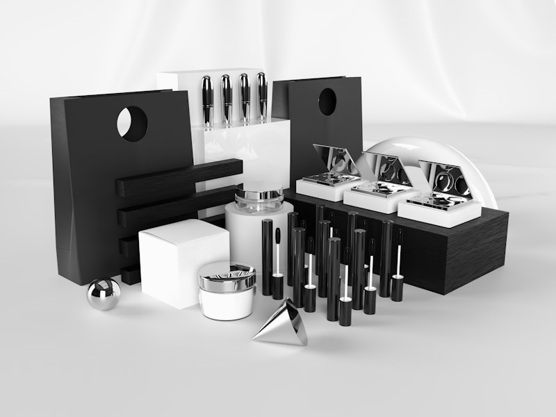 Styling Tools & Appliances