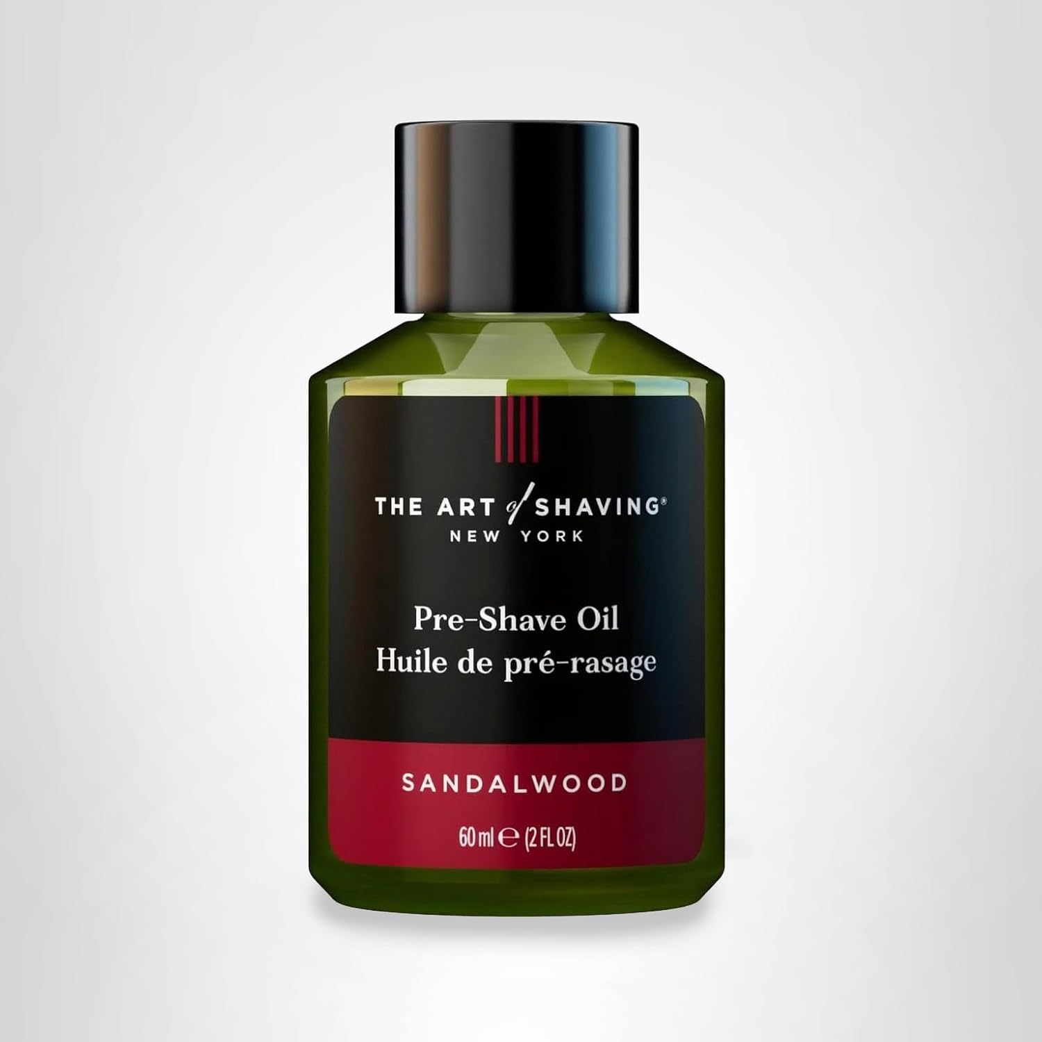 The Art of Shaving Pre Shave Oil Review: Thick, Luxurious Protection for Demanding Beards