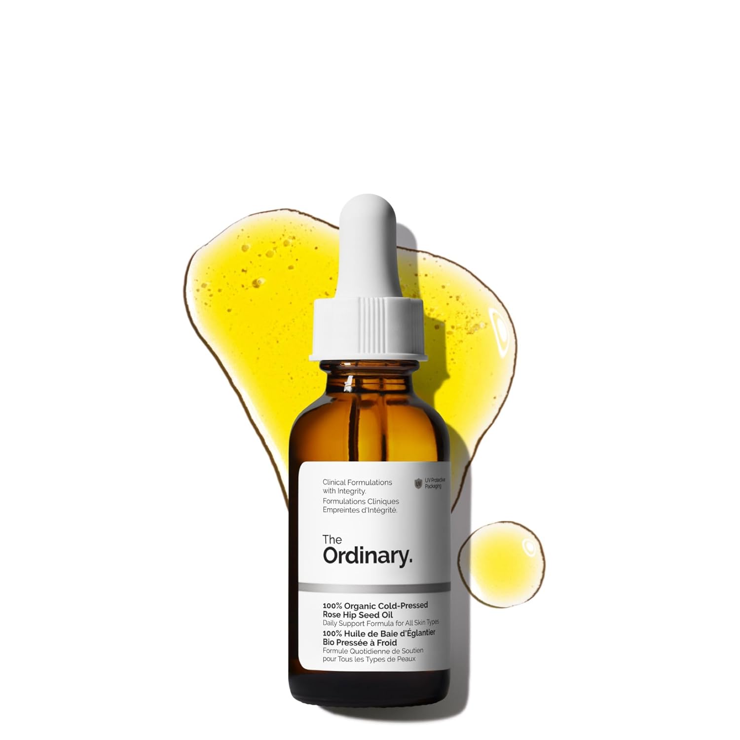 The Ordinary 100% Organic Rose Hip Seed Oil Review: A Quiet Luxury Glow in a Single Ingredient