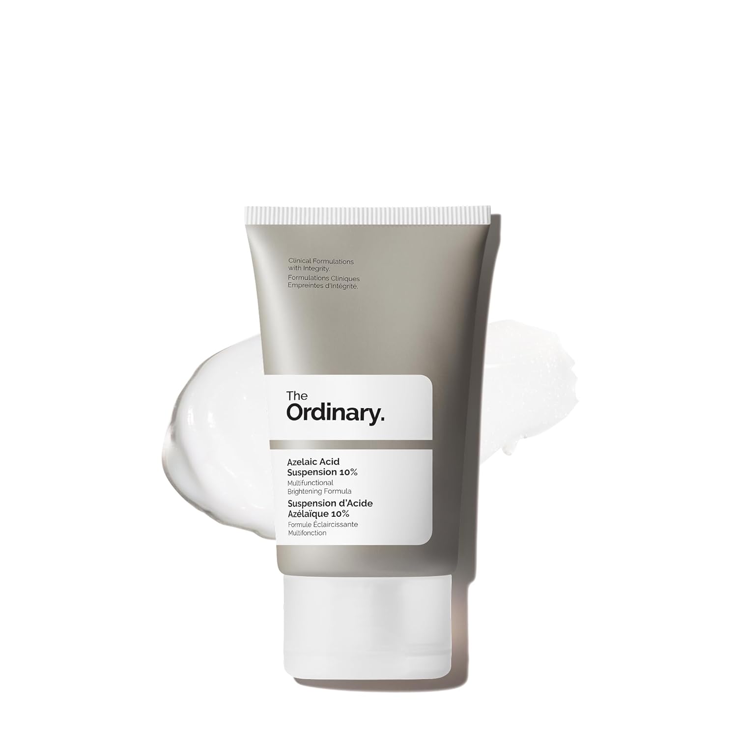 The Ordinary Azelaic Acid Suspension 10% Review: A Quietly Powerful Skin-Soother for Redness and Texture