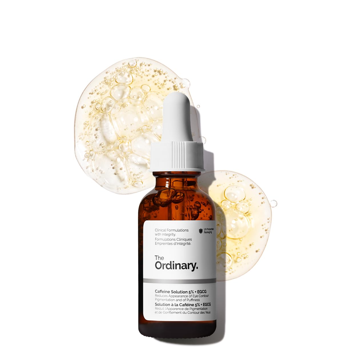 The Ordinary Caffeine Solution 5% + EGCG Review: A Minimalist Wake‑Up Call For Tired Eyes