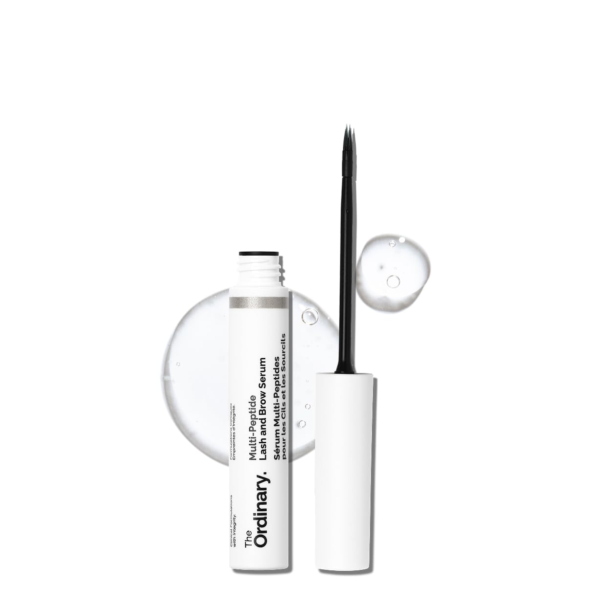 The Ordinary Multi-Peptide Lash and Brow Serum