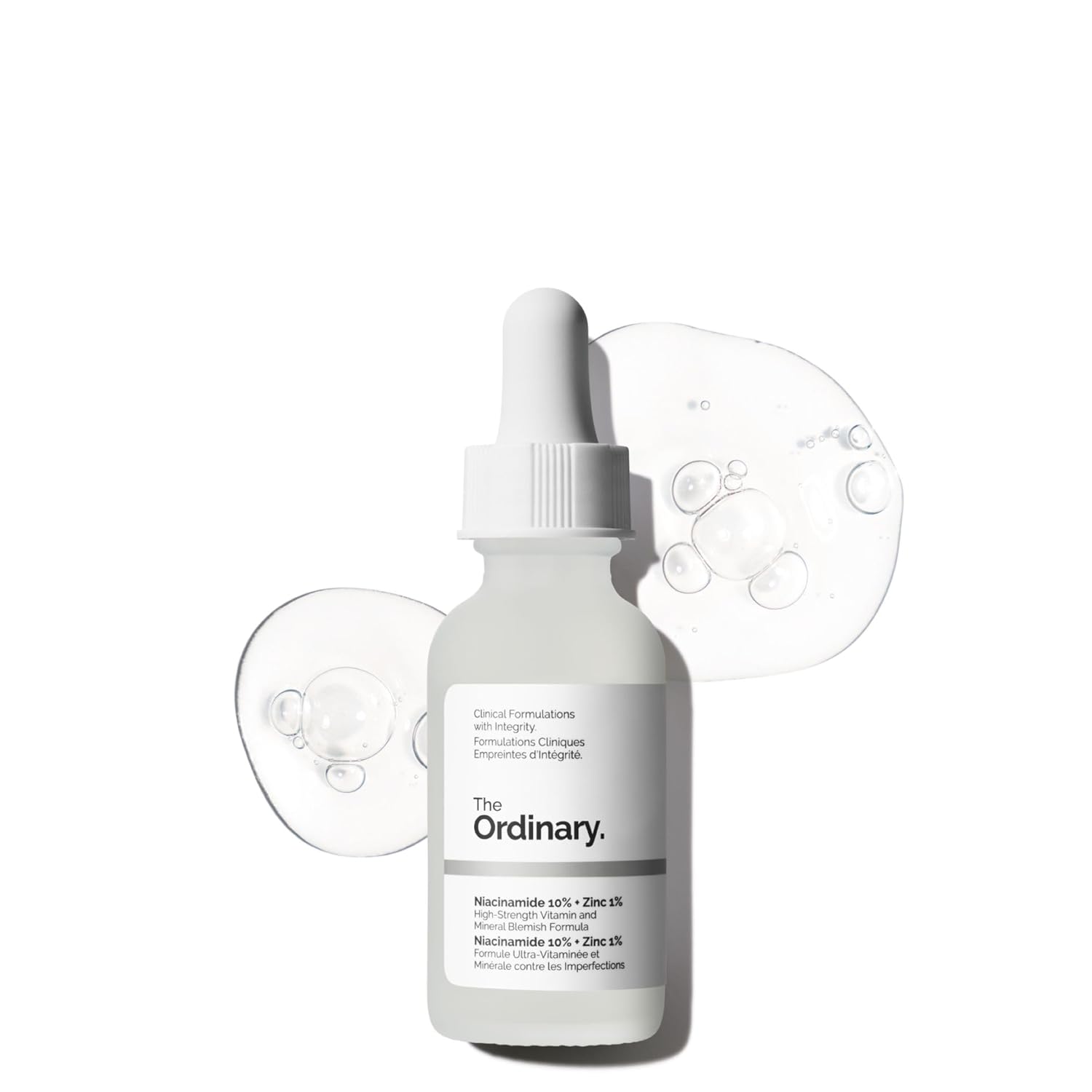 The Ordinary Niacinamide 10% + Zinc 1% Review: A Minimalist Workhorse for Blemish-Prone Skin