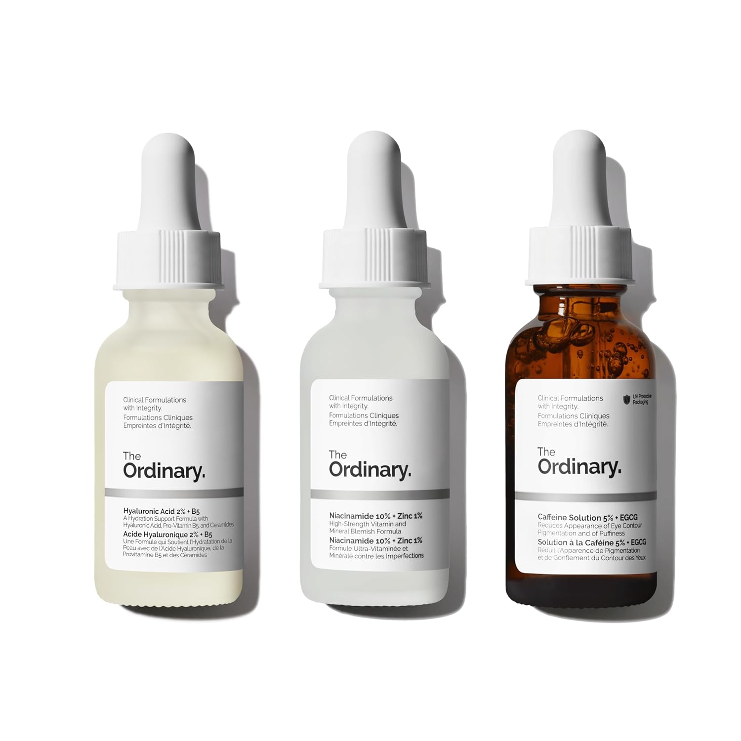 The Ordinary Serum Favorites Set Review: Clinical Minimalism With Real-World Results