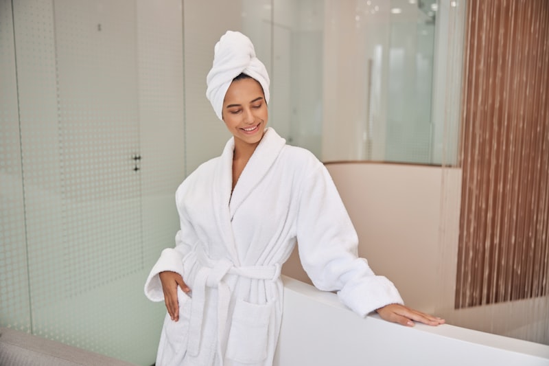 Towel Sets