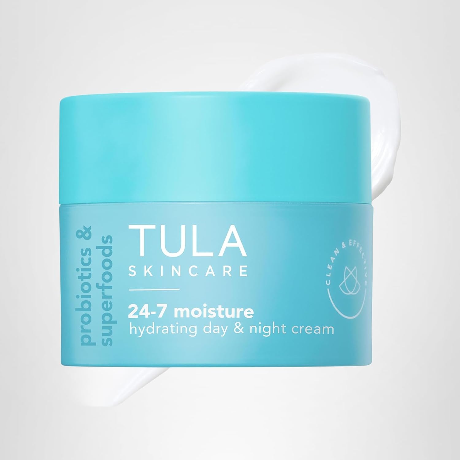 TULA 24-7 Hydrating Day & Night Cream Review: Our Lab-Tested Take on the Cult-Favorite Moisturizer