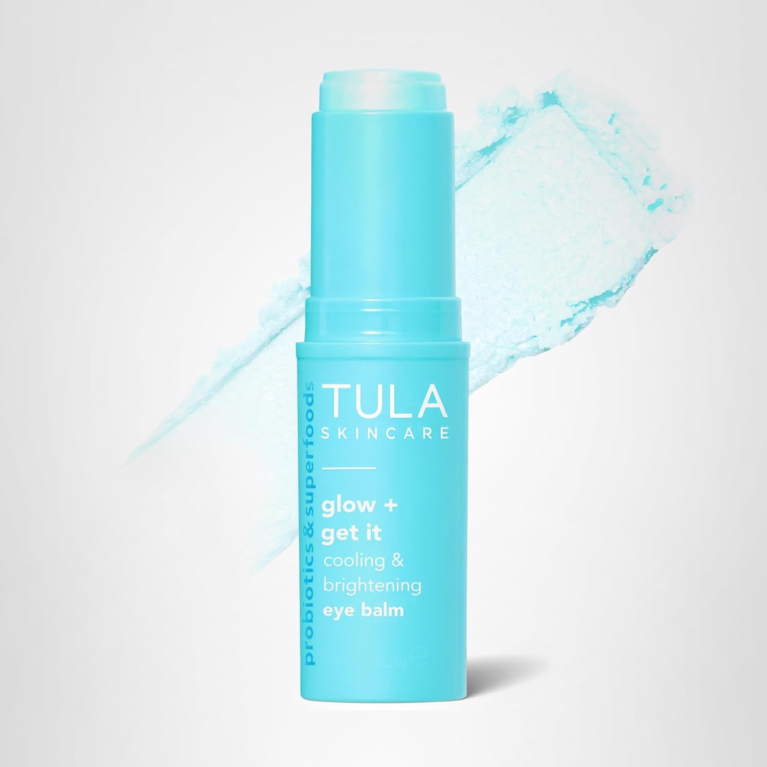 TULA Glow & Get It Eye Balm Review: Cooling Glow Or Just Hype?