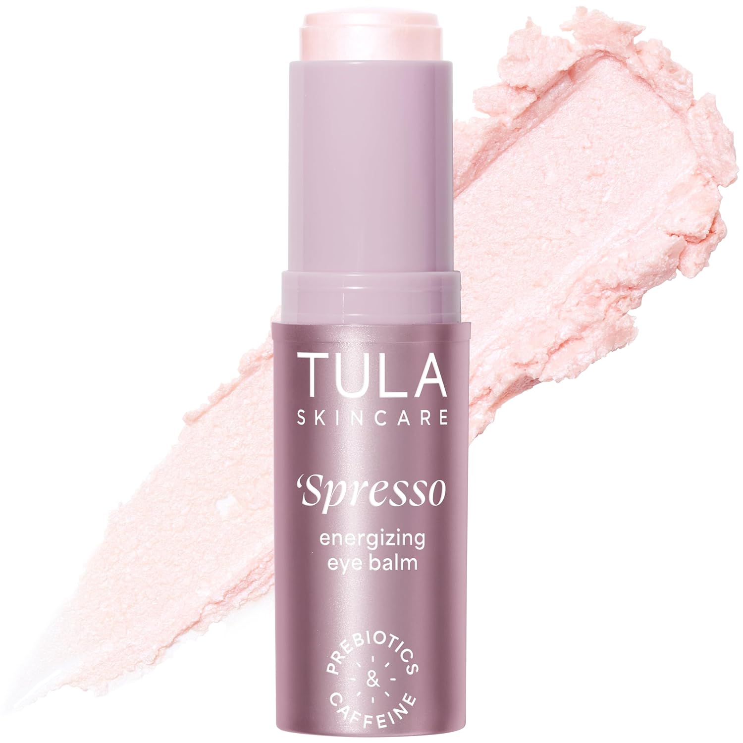 TULA Spresso Energizing Eye Balm