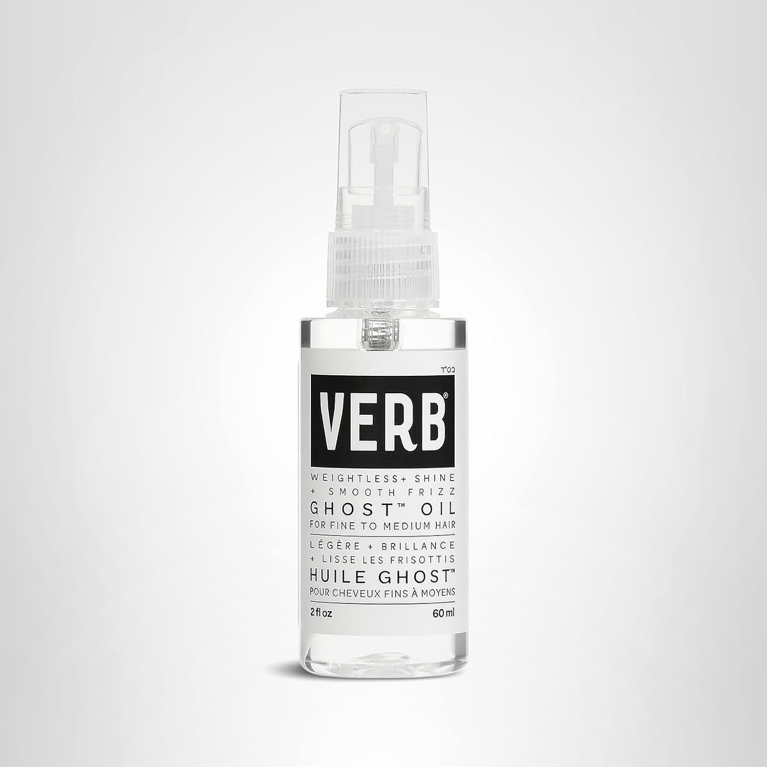 Verb Ghost Oil Review: A Weightless Shine Serum For Fussy, Fine Hair