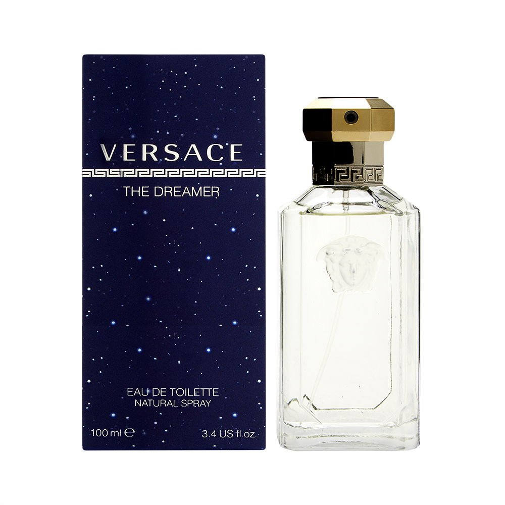 Versace The Dreamer Review: A Powdery Tobacco Fantasy with a Clean, Romantic Edge