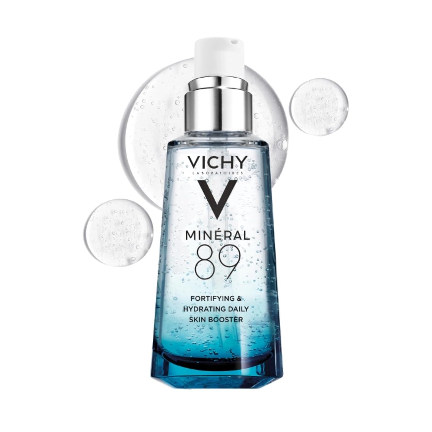 Vichy Minéral 89 Review: The Quiet-Luxury Hydration Booster Dermatologists Love