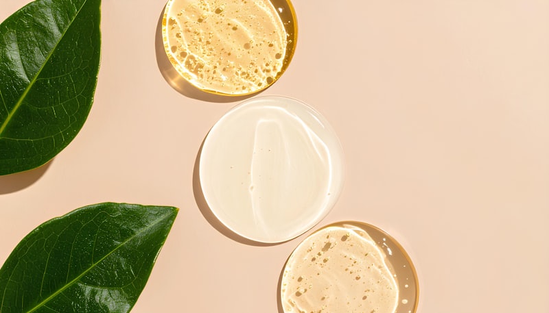 Wrinkle Pads & Patches